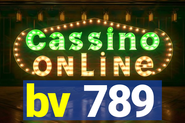 bv 789